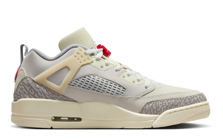 Jordan Spizike Low Coconut Milk