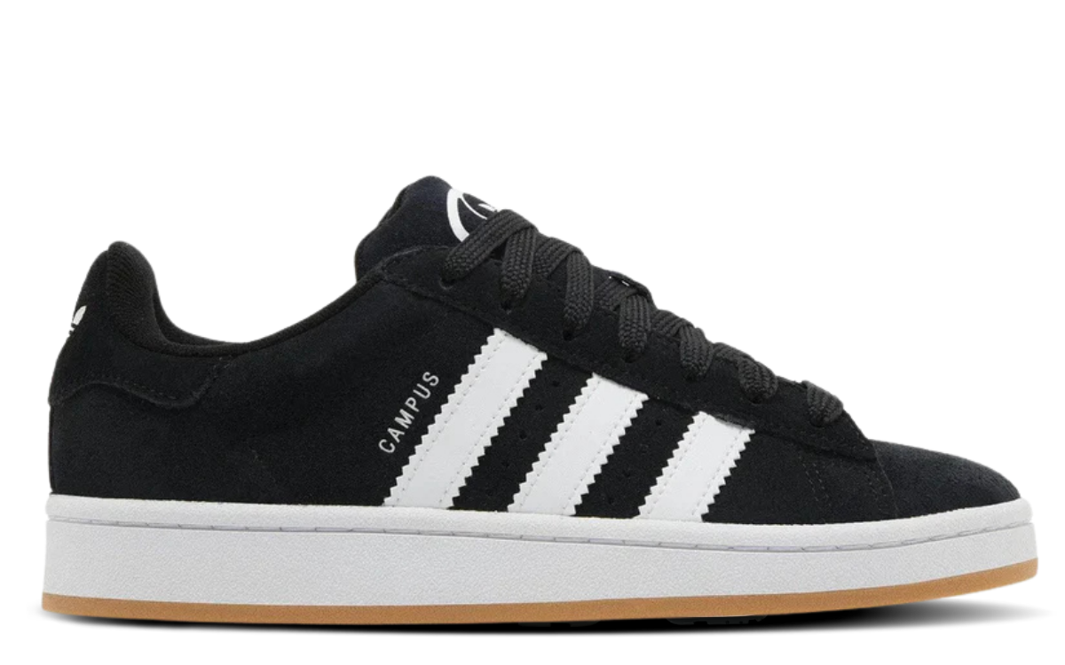 Adidas Campus 00s Black/White