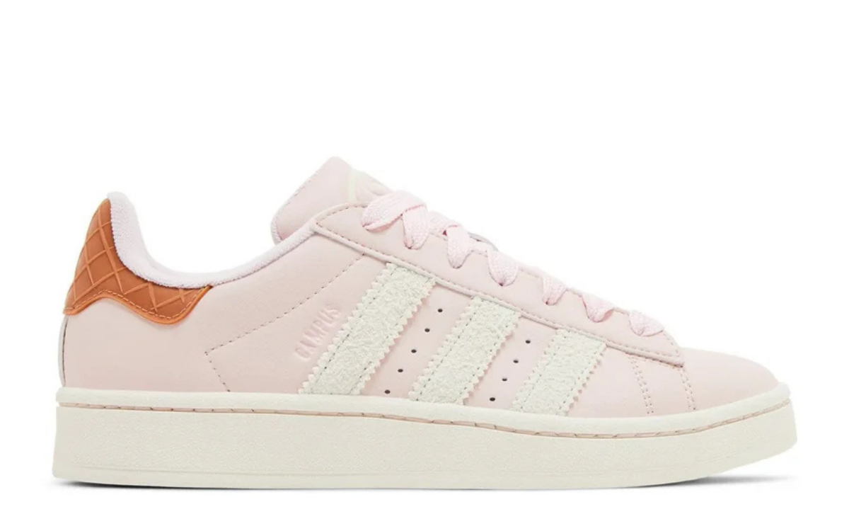 Adidas Campus 00s Ice Cream Cone - imagem 1
