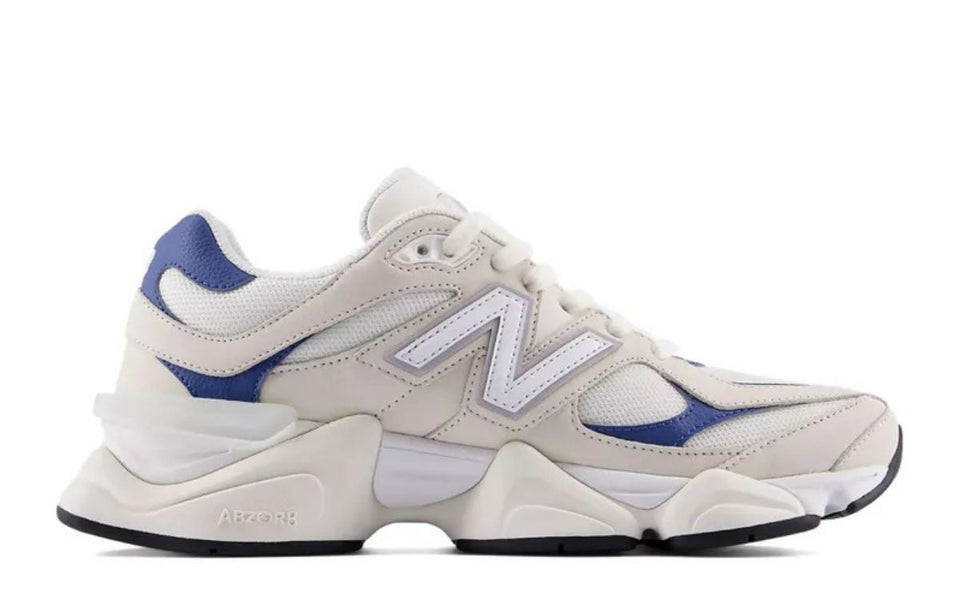 New Balance 9060 Beige/Blue
