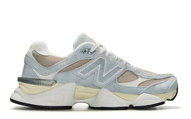 New Balance 9060 Gray/Cream