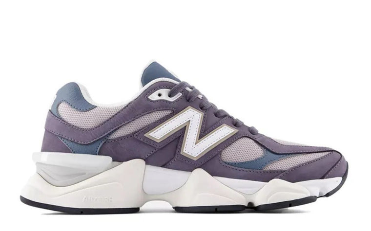 New Balance 9060 Blue/Purple