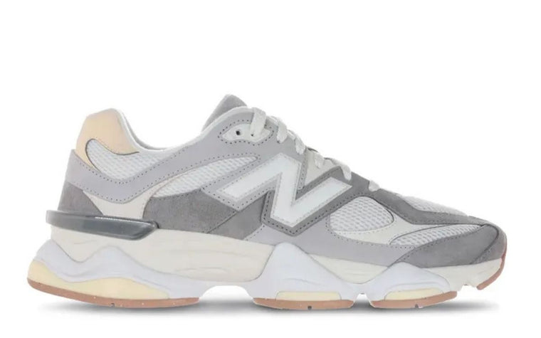 New Balance 9060 Gray/White