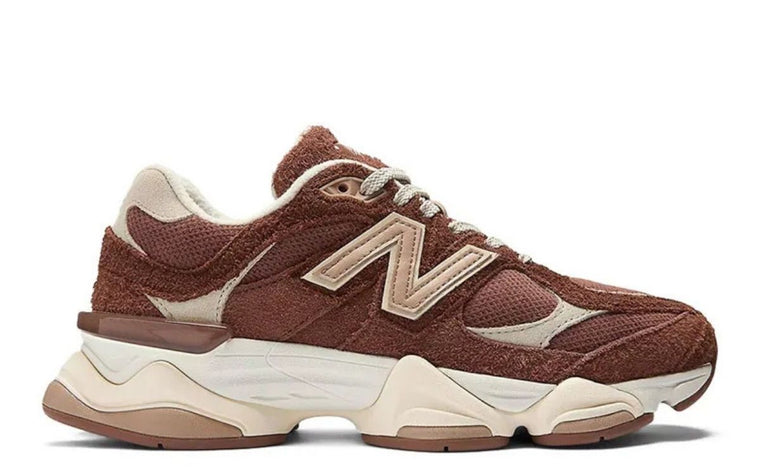 New Balance 9060 Brown/Cream