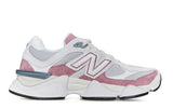 New Balance 9060 White/Pink - imagem 1