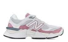 New Balance 9060 White/Pink - imagem 1