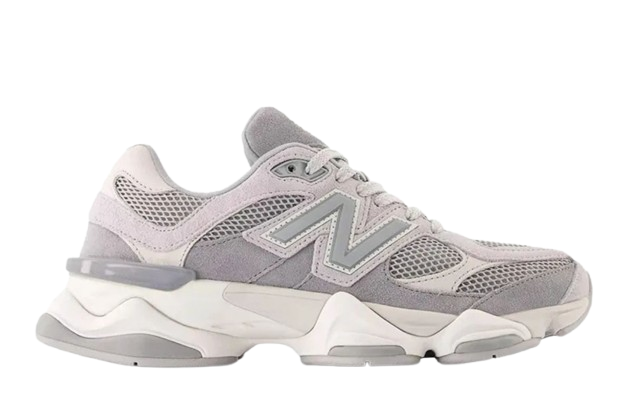 New Balance 9060 Light Gray