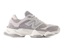 New Balance 9060 Light Gray - imagem 1