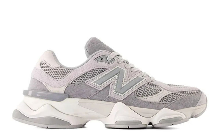 New Balance 9060 Light Gray