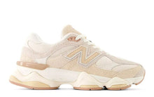 New Balance 9060 Beige/White - imagem 1