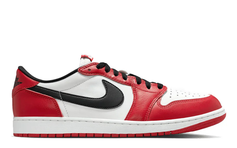 Air Jordan 1 Low Chicago