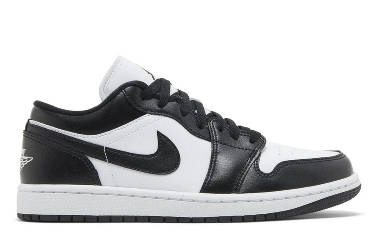 Air Jordan 1 Low Panda