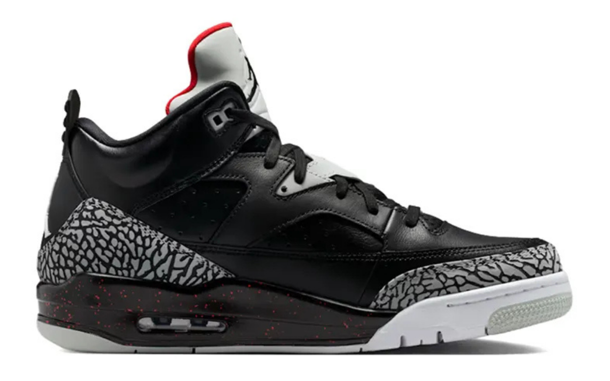 Air Jordan 3 Son of Mars - imagem 1