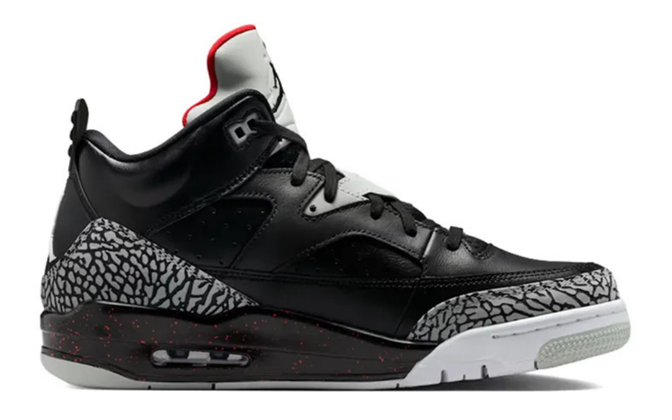 Air Jordan 3 Son of Mars