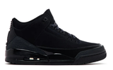 Air Jordan 3 Black Cat - imagem 1