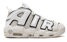 Nike Air More Uptempo Photon Dust - imagem 1