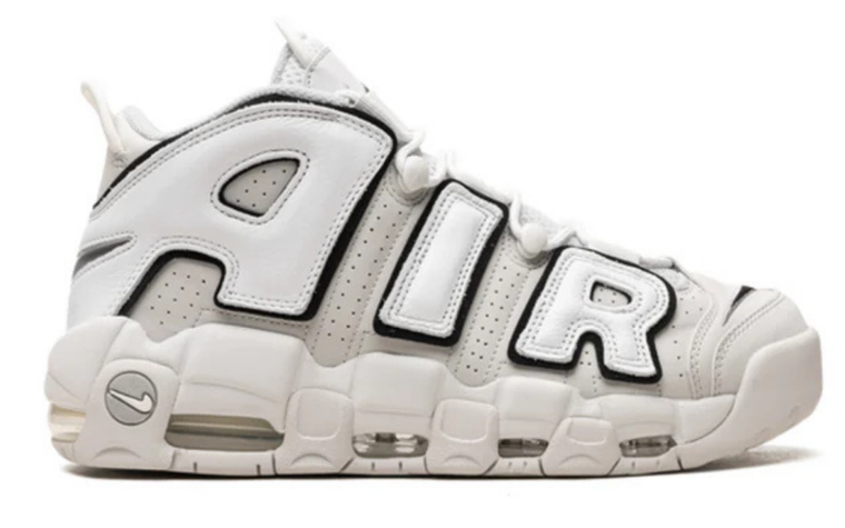 Nike Air More Uptempo Photon Dust