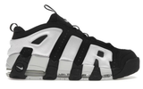 Nike Air More Uptempo Low Black/Photon Dust - imagem 1