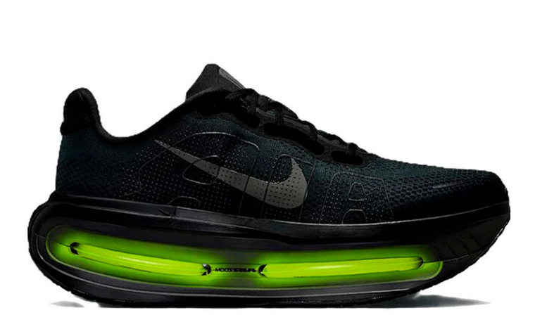 Nike Vomero Premium Black Volt
