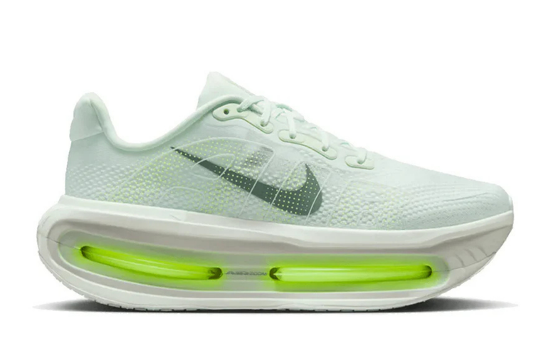 Nike Vomero Premium Barely Volt