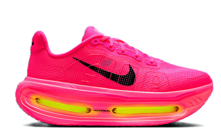 Nike Vomero Premium Hyper Pink