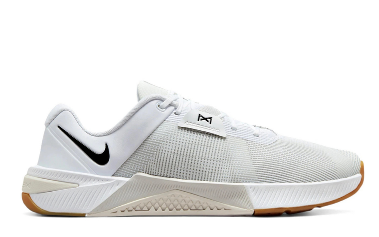 Nike Metcon 10 White Platinum/Tint Black