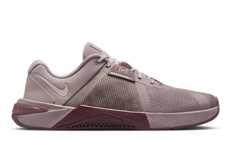 Nike Metcon 10 Silt Red/Particle Pink