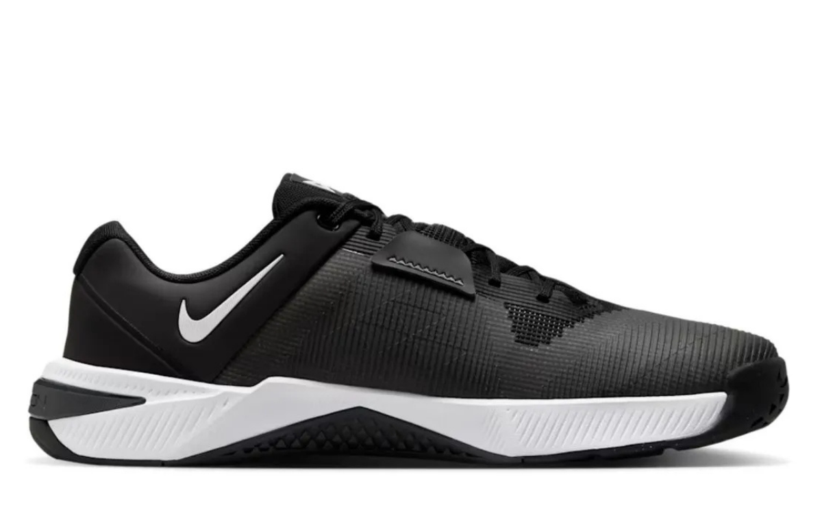 Nike Metcon 10 Black White - imagem 1
