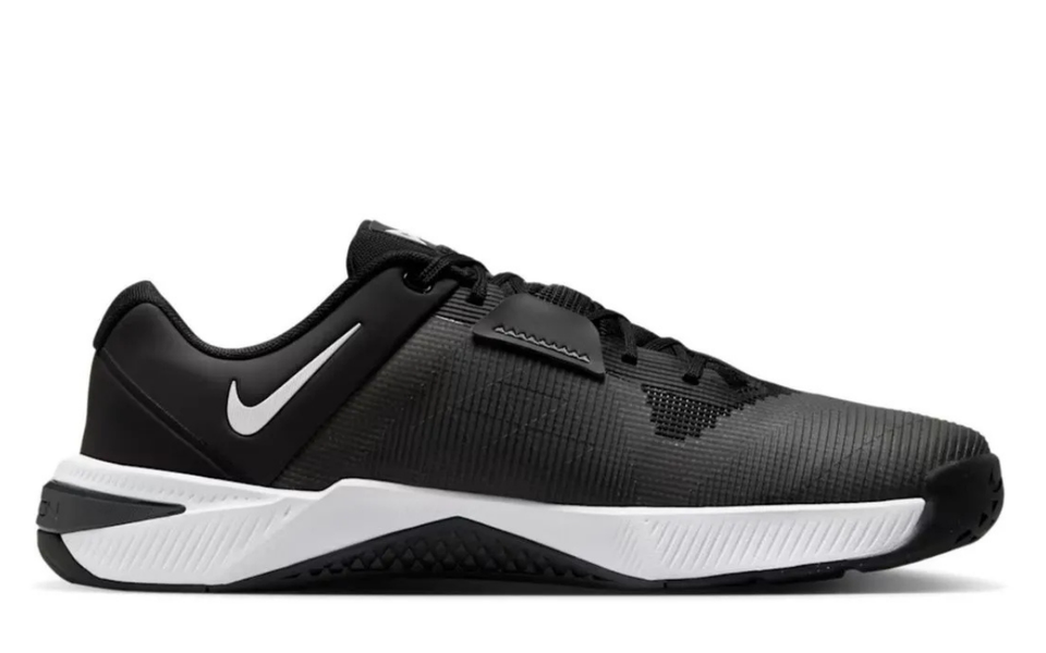 Nike Metcon 10 Black/White