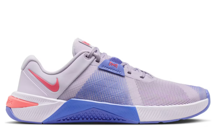 Nike Metcon 10 Violet Mist/Sapphire Coral
