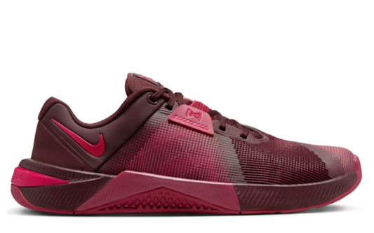 Nike Metcon 10 Burgundy Crush Sweet Beet