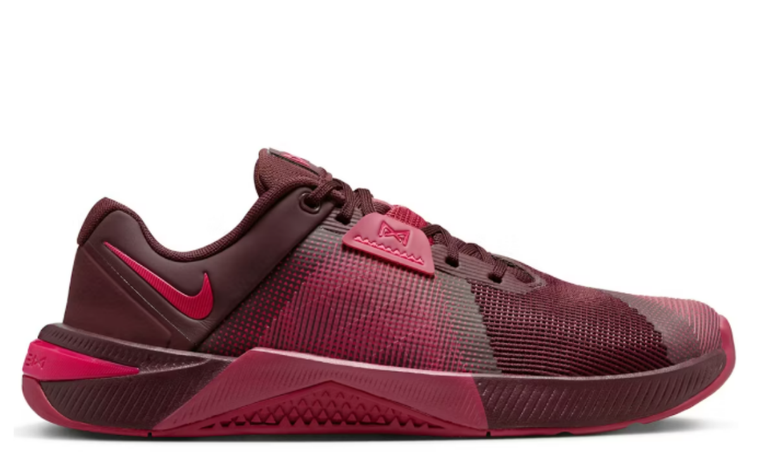 Nike Metcon 10 Burgundy Crush/Sweet Beet