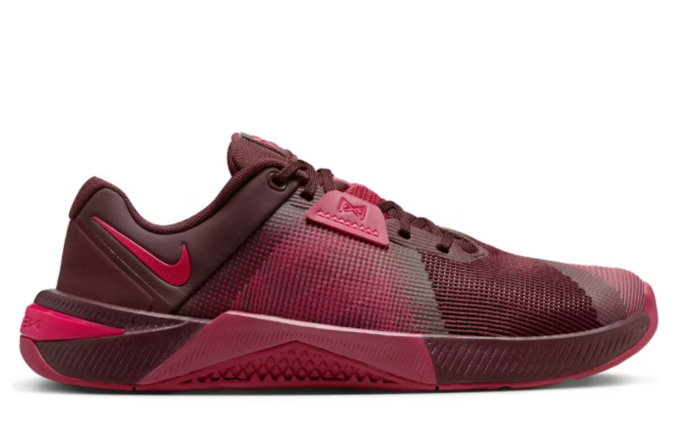 Nike Metcon 10 Burgundy Crush/Sweet Beet