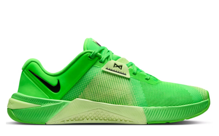Nike Metcon 10 Green Strike Light Liquid Lime