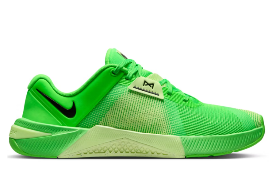 Nike Metcon 10 Green Strike Light Liquid Lime
