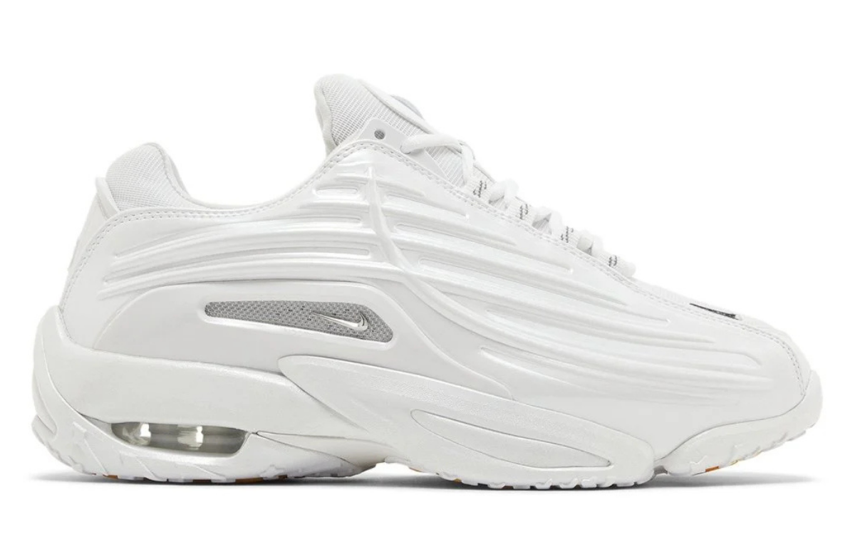NOCTA x Nike Hot Step 2 Total White - imagem 1