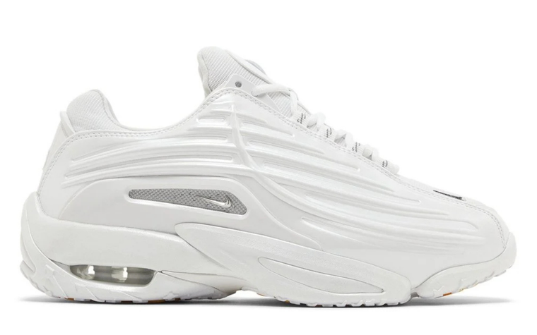 NOCTA x Nike Hot Step 2 Total White