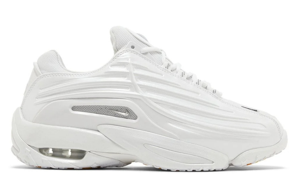 NOCTA x Nike Hot Step 2 Total White