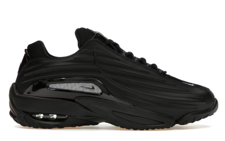 NOCTA x Nike Hot Step 2 Black