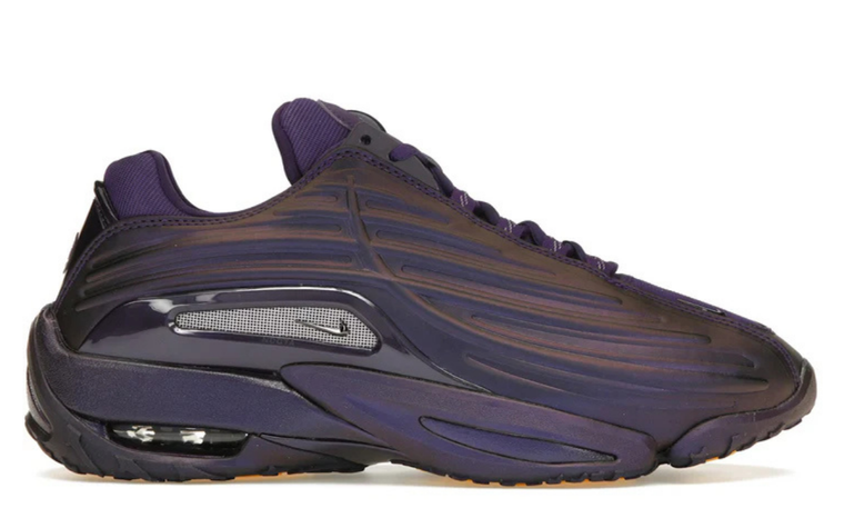 NOCTA x Nike Hot Step 2 Eggplant