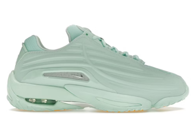 NOCTA x Nike Hot Step 2 Mint Foam