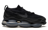 Nike Air Max Scorpion FK Triple Black - imagem 1
