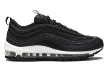 Nike Air Max 97 Black White - imagem 1