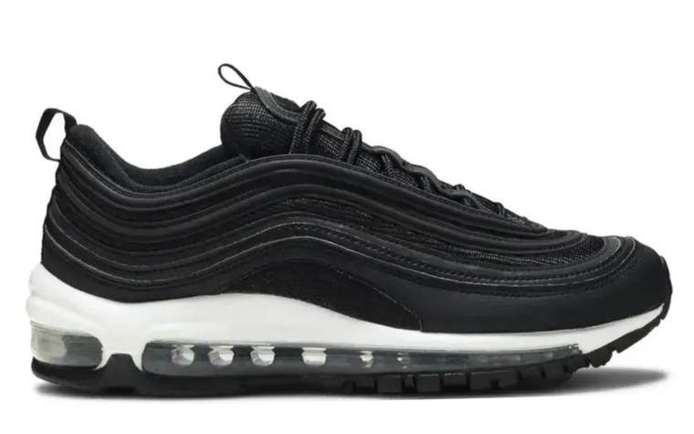 Nike Air Max 97 Black/White