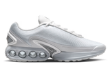 Nike Air Max DN White/Metallic Silver - imagem 1