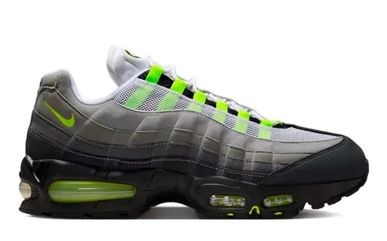 Nike Air Max 95 OG Neon Green
