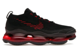 Nike Air Max Scorpion FK Black/University Red - imagem 1