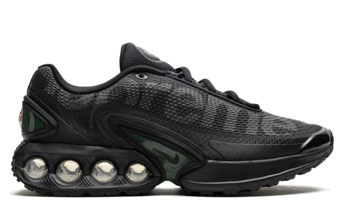 Nike Air Max DN Supreme Black - imagem 1