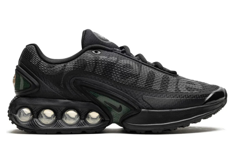 Nike Air Max DN Supreme Black