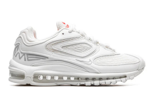 Nike Air Max 98 TL Supreme White
